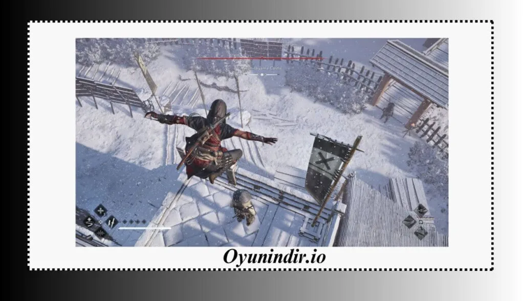 Assassin's Creed Shadows İndir