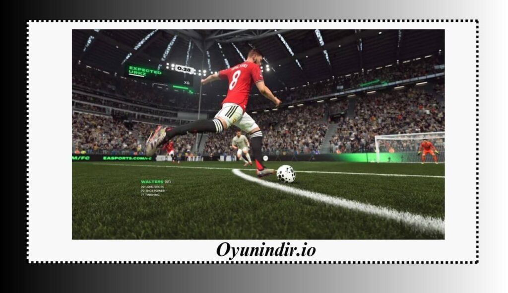 Ea Sports Fc 26 İndir