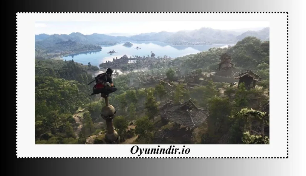 Assassin's Creed Shadows İndir