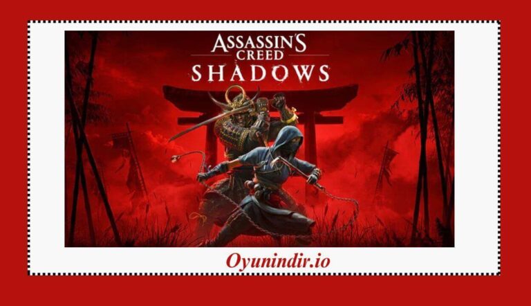 Assassin's Creed Shadows İndir