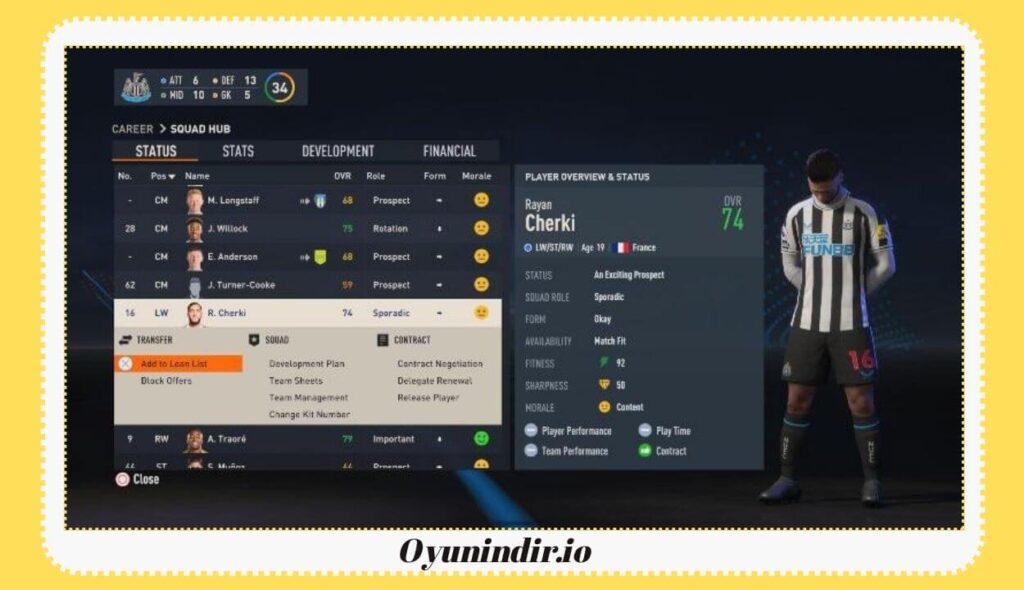 FIFA 23 İndir PC Full Türkçe + Ultimate + 2025 Transfer Yaması