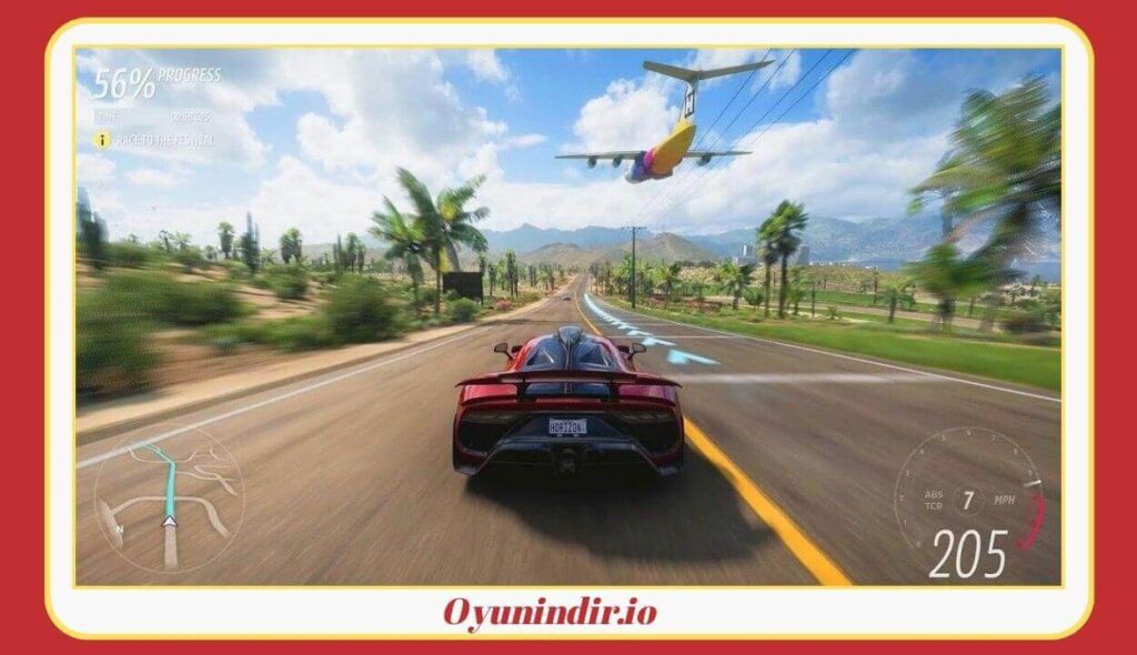 Forza Horizon 5 Full İndir PC Türkçe + Premium Edition 