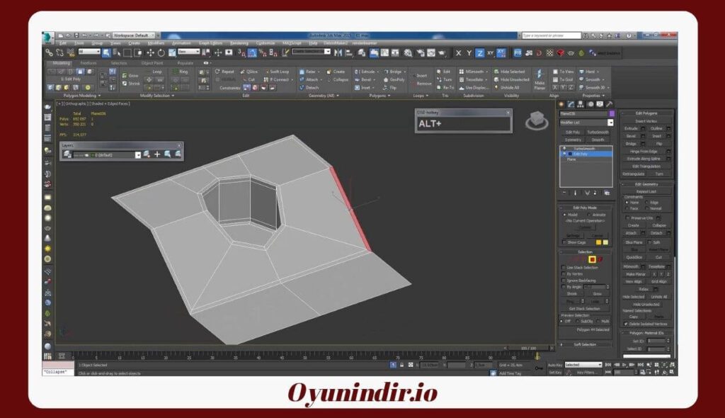 Autodesk 3ds Max 2027 İndir Full v2027.2 (x64)