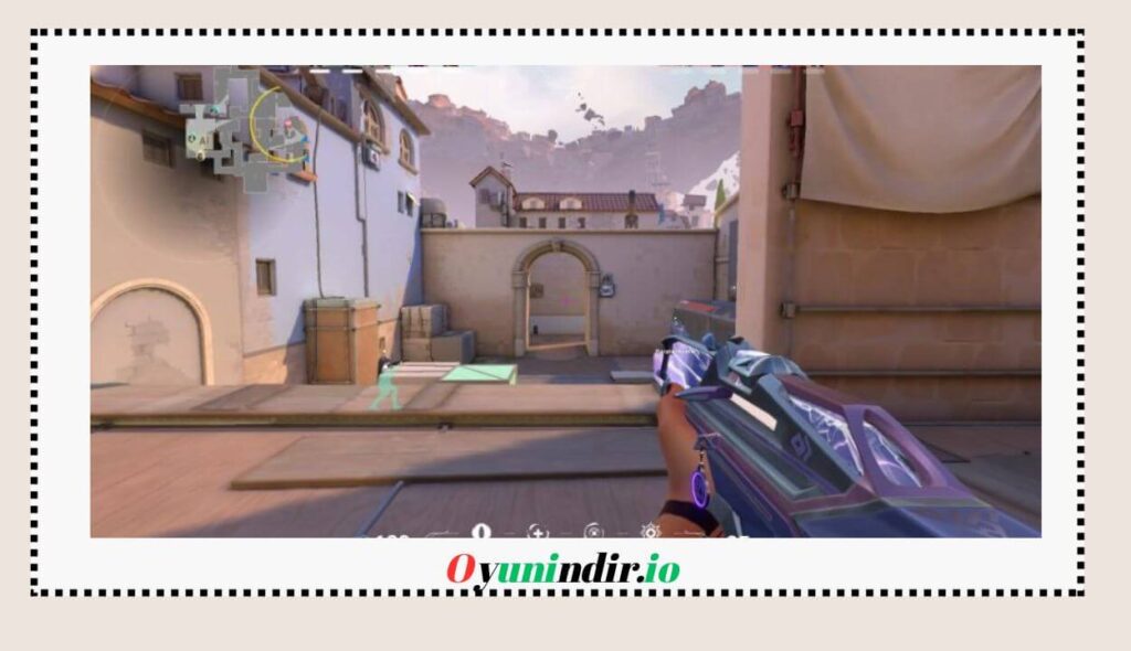 VALORANT İndir PC Türkçe Online Ücretsiz