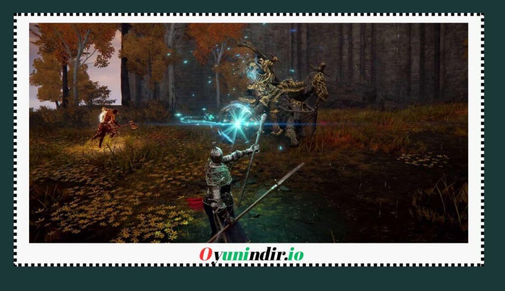 Elden Ring İndir PC Full Sürüm Türkçe