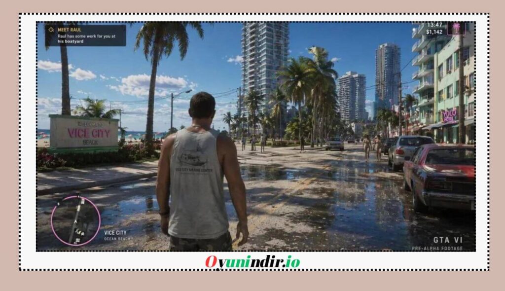 GTA 6 İndir PC Full Türkçe v2026 + DLC