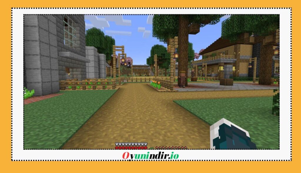 Minecraft İndir PC Full Team Extreme Türkçe v1.21 Online