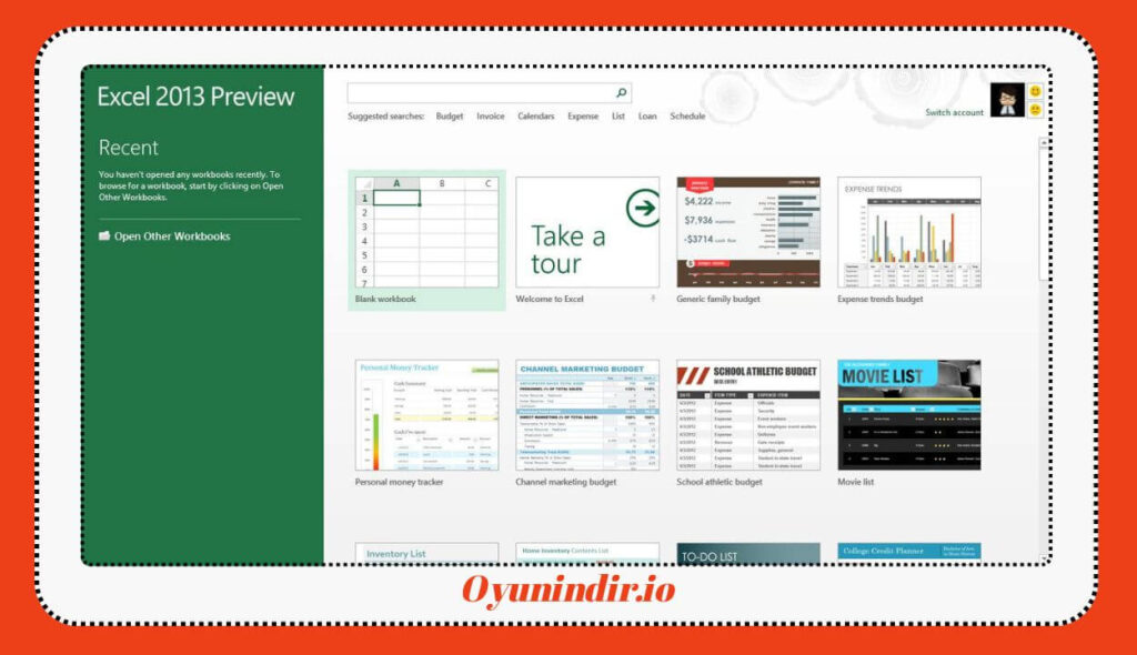 Microsoft Office 2013 İndir – Full Türkçe VL Orijinal Sürüm