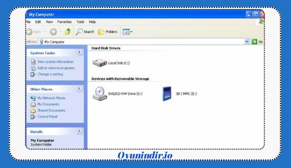 Windows XP Pro SP3 Office 2010 Türkçe SP1 İndir – Full PC