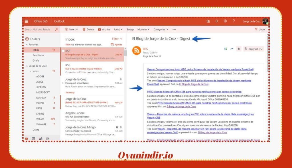 Microsoft Office 365 İndir – Full Türkçe Güncel Sürüm