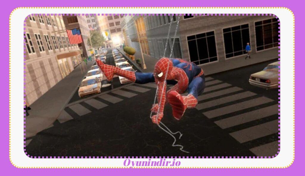 Spider-Man 3 İndir – Full PC Türkçe + Güncel Sürüm ve DLC