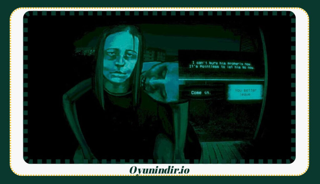No, I’m Not a Human İndir – Full PC Türkçe + DLC
