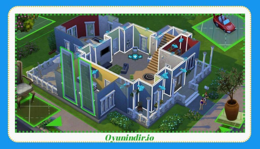 The Sims 4 Türkçe Yama İndir – Tüm DLC + v2026