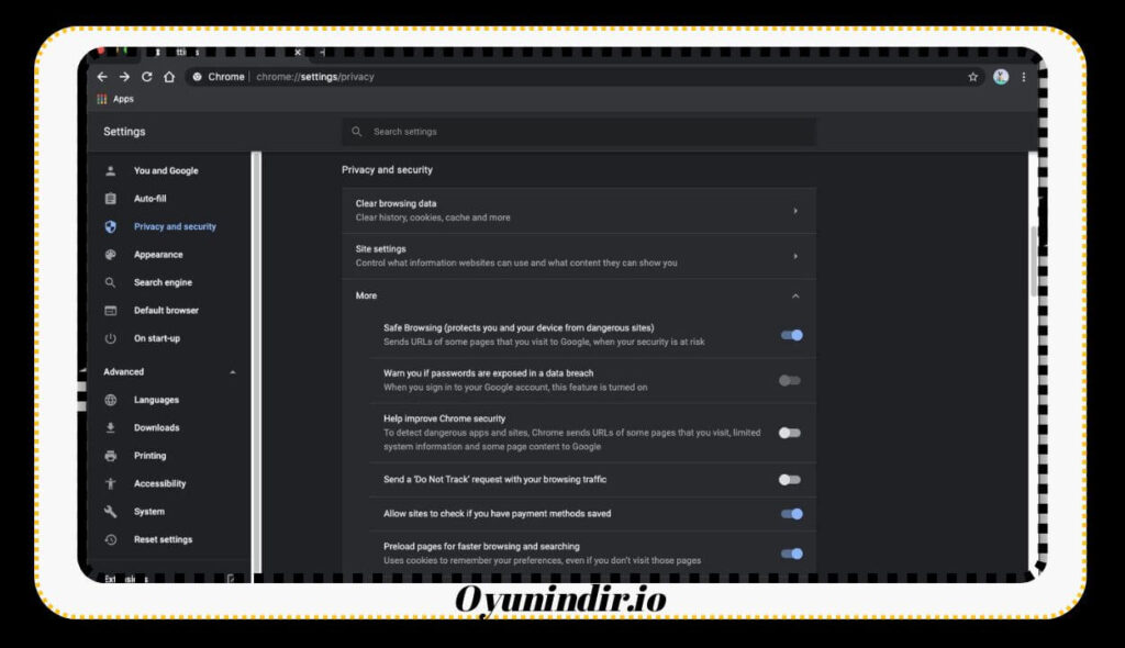 Google Chrome v151.0.7922.139 – Full Türkçe Hızlı Tarayıcı + Eklentiler
