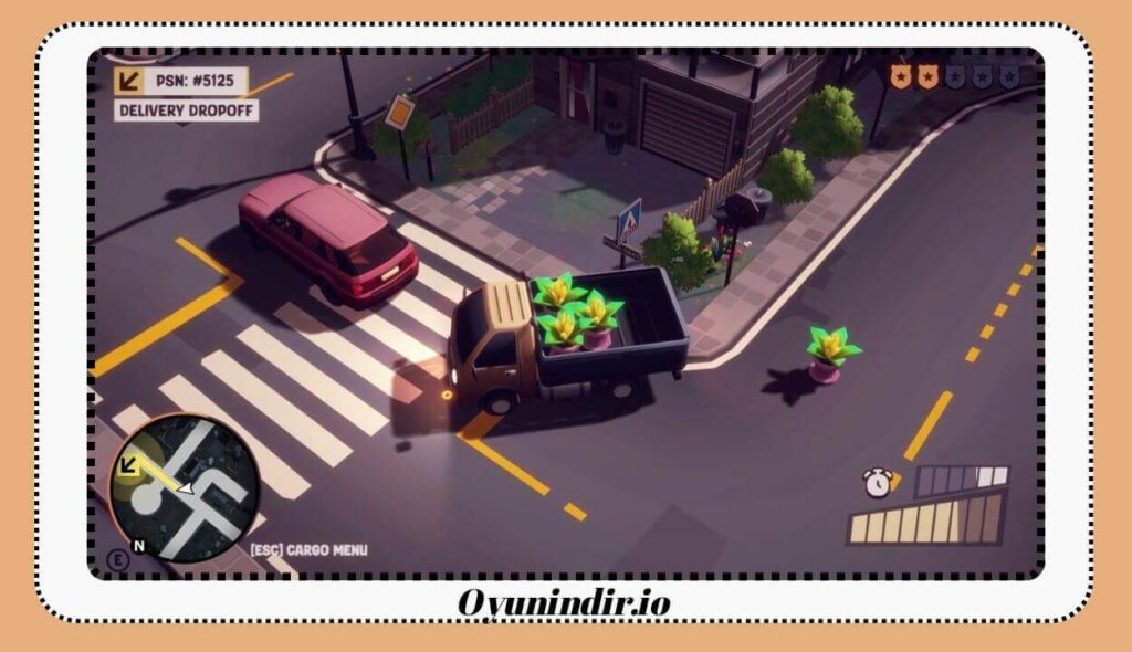 Cargo, Please! İndir – PC Full Sürüm + DLC
