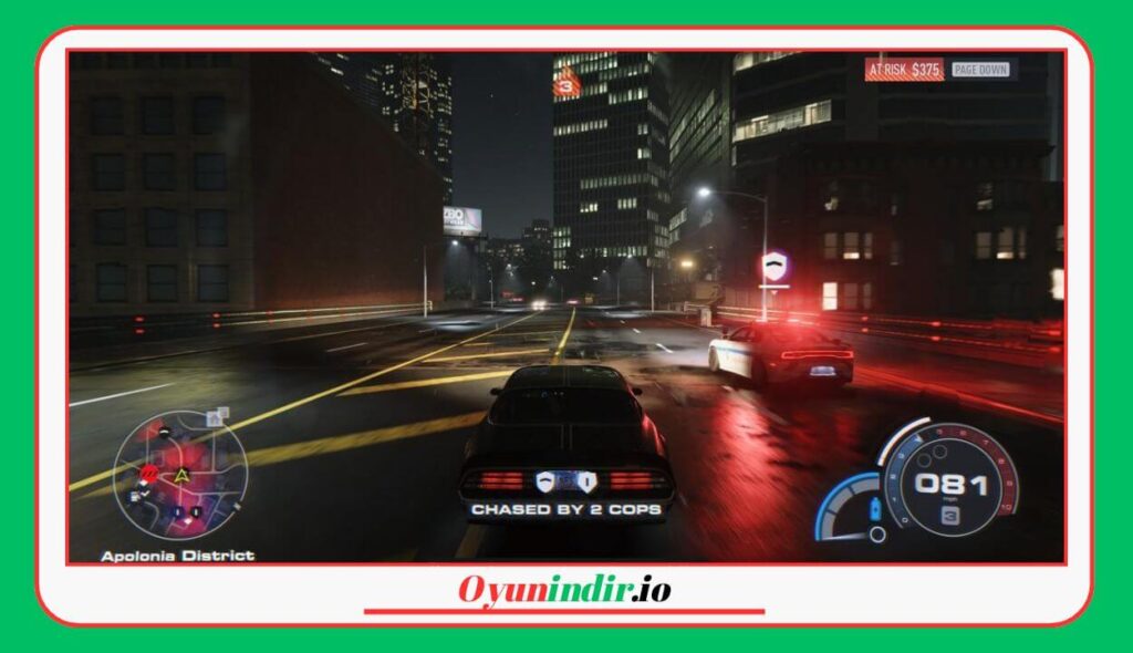 Need for Speed Unbound İndir - Full PC Türkçe (NFS)