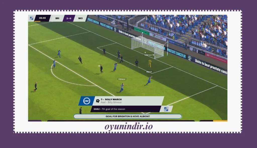 Football Manager 2024 İndir PC Full Türkçe