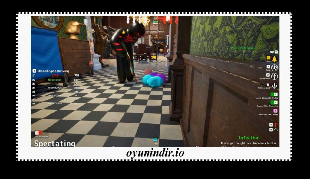 Meccha Chameleon İndir (PC) – Son Sürüm v3.3.2