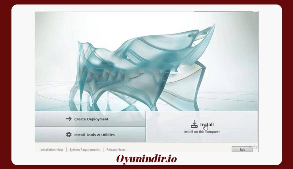Autodesk 3ds Max 2027 İndir Full v2027.2 (x64)