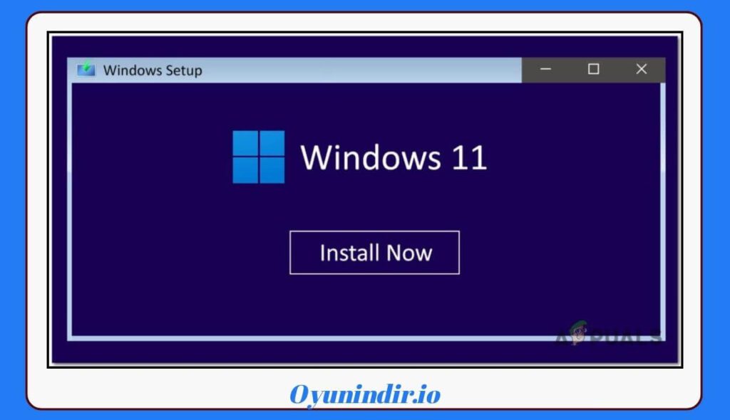 Windows 11 ISO İndir PC Full Türkçe + Güncel Sürüm