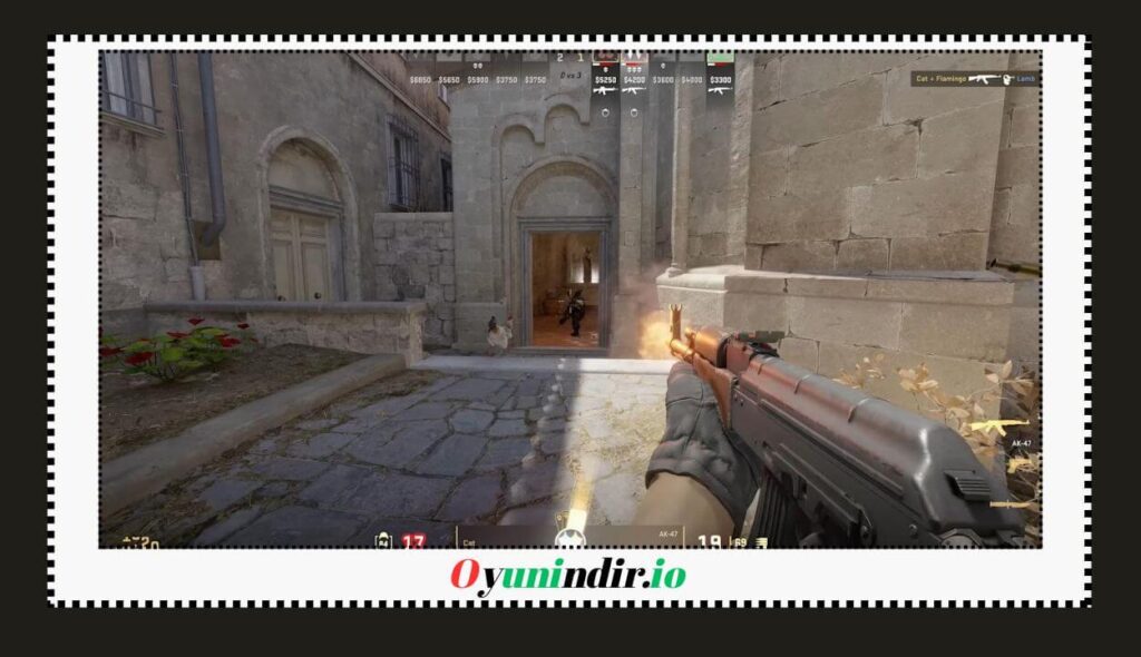 Counter Strike 2 İndir PC Full Türkçe