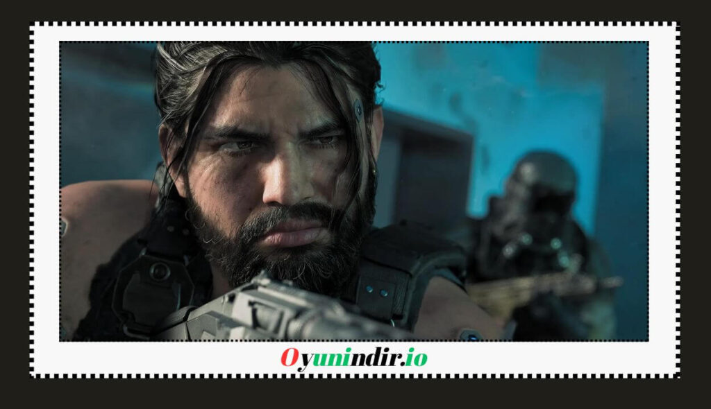 Call of Duty Warzone İndir – PC Online FPS Oyunu