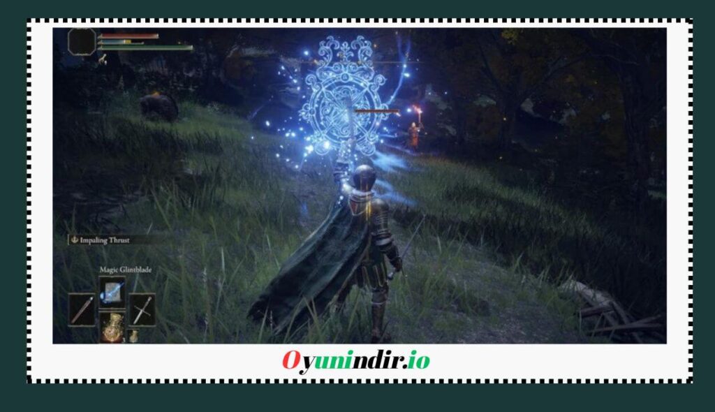 Elden Ring İndir PC Full Sürüm Türkçe