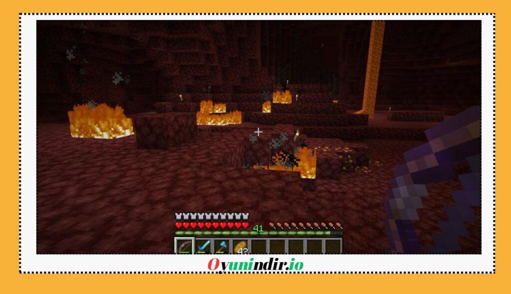 Minecraft İndir PC Full Team Extreme Türkçe v1.21 Online
