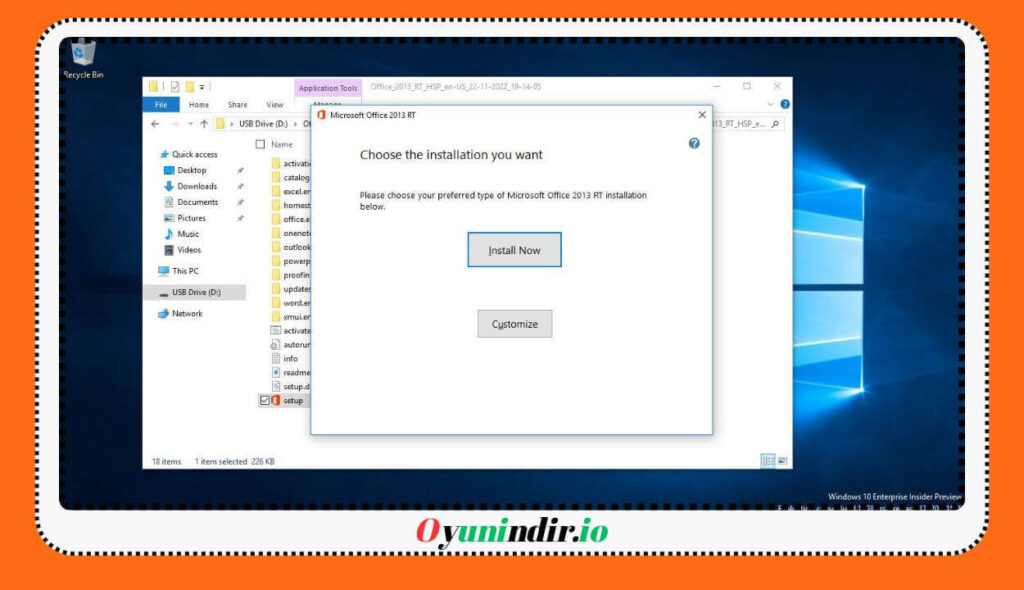Microsoft Office 2007 2010 2013 İndir – Full Türkçe Katılımsız