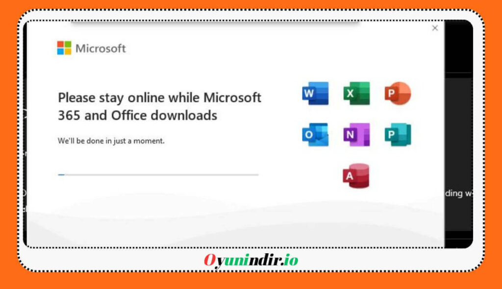 Microsoft Office 365 İndir – Full Türkçe Pro Plus