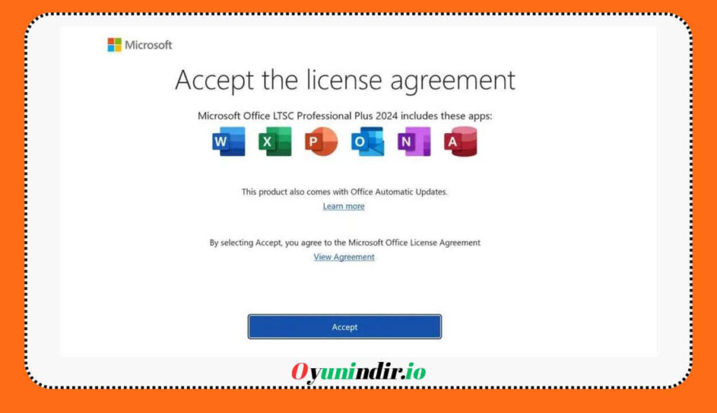 Office 2013 2024 C2R İndir – Full Türkçe v7.7.7.7