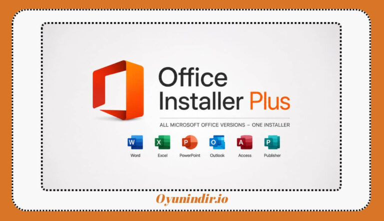 Office Installer Plus İndir – Full v1.35 Türkçe