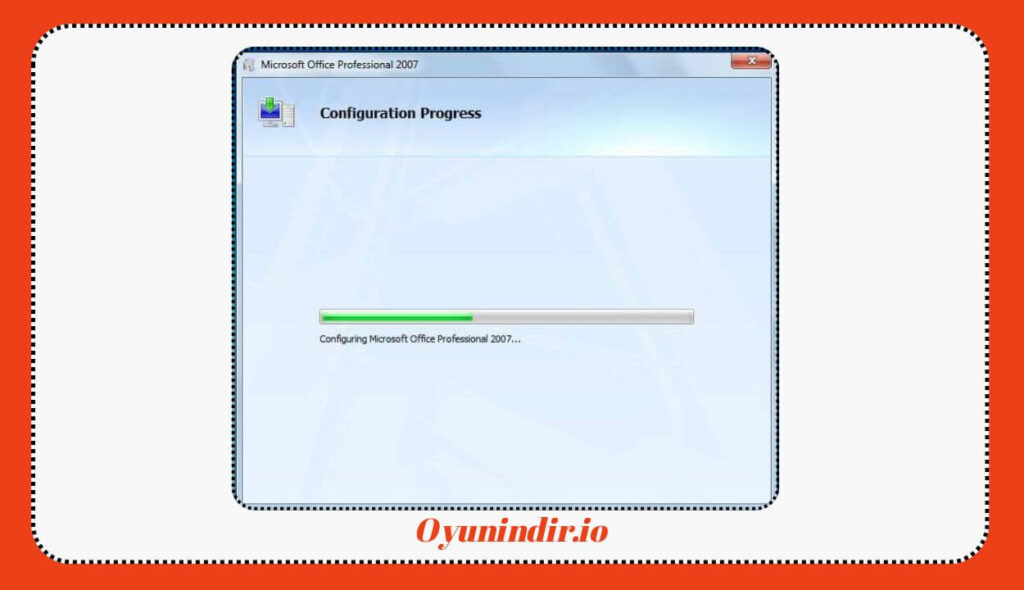 Microsoft Office 2007 İndir – Full Türkçe + Lisans