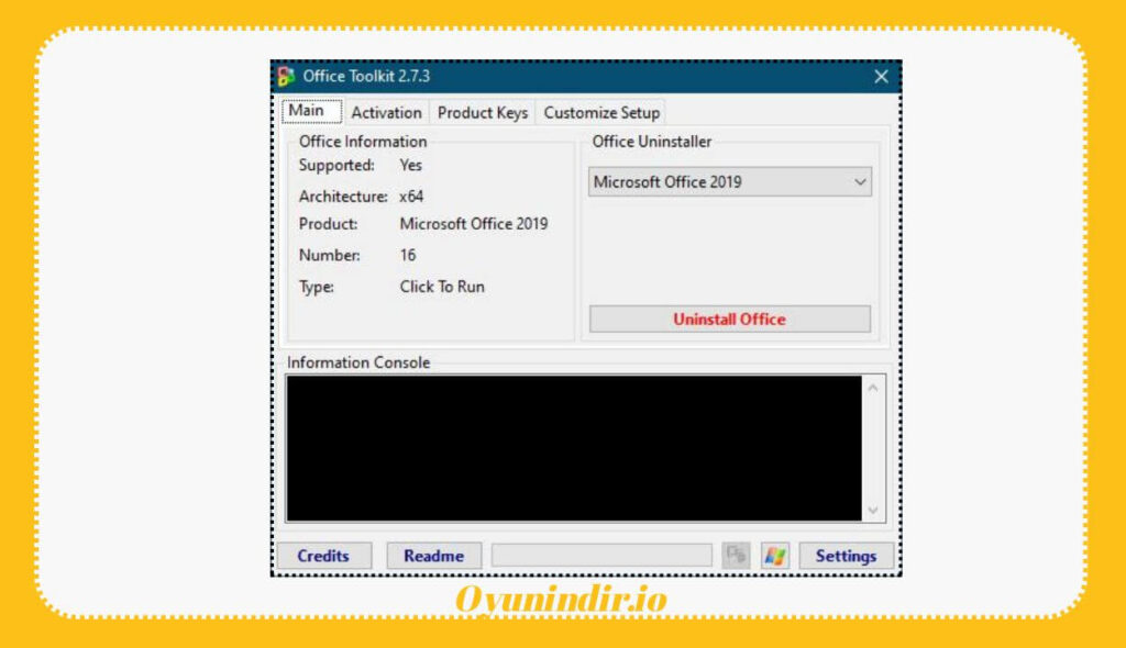 Microsoft Toolkit 2024 İndir – Full Lisanslama Aracı