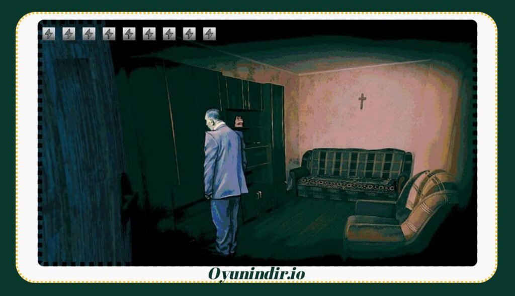 No, I’m Not a Human İndir – Full PC Türkçe + DLC
