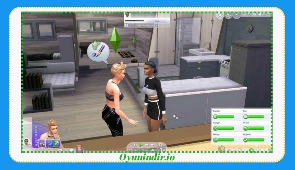 The Sims 4 Türkçe Yama İndir – Tüm DLC + v2026