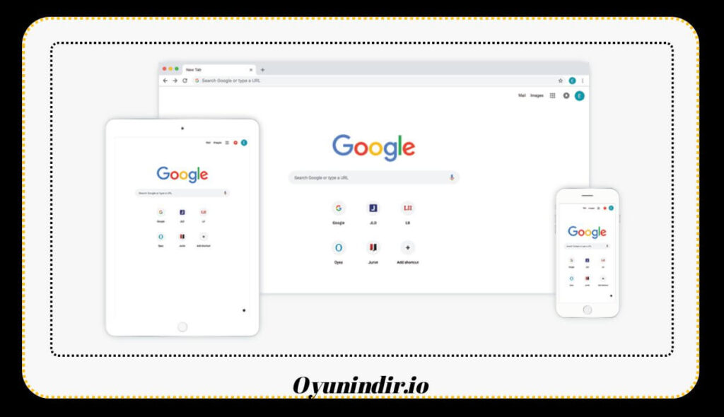 Google Chrome v151.0.7922.139 – Full Türkçe Hızlı Tarayıcı + Eklentiler
