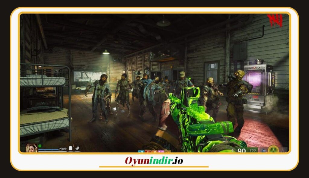 Call of Duty Black Ops 6 İndir – Full PC + Türkçe Yama