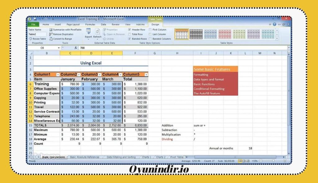 Microsoft Office 2010 İndir – Full Professional Plus SP2 Türkçe 32/64 Bit