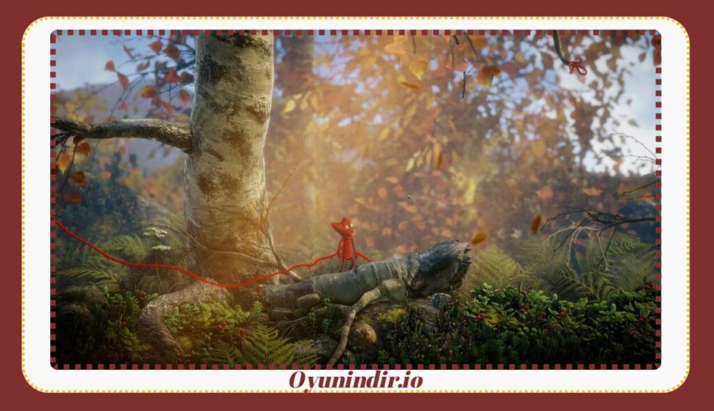 Unravel İndir – Full PC Türkçe Tek Link