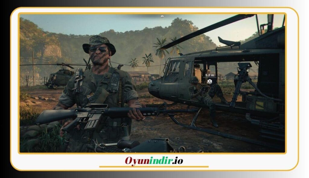 Call of Duty Black Ops Cold War İndir – Full Pc Türkçe + DLC