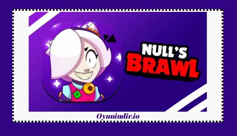 Nulls Brawl APK İndir v68.279 – Android Son Sürüm