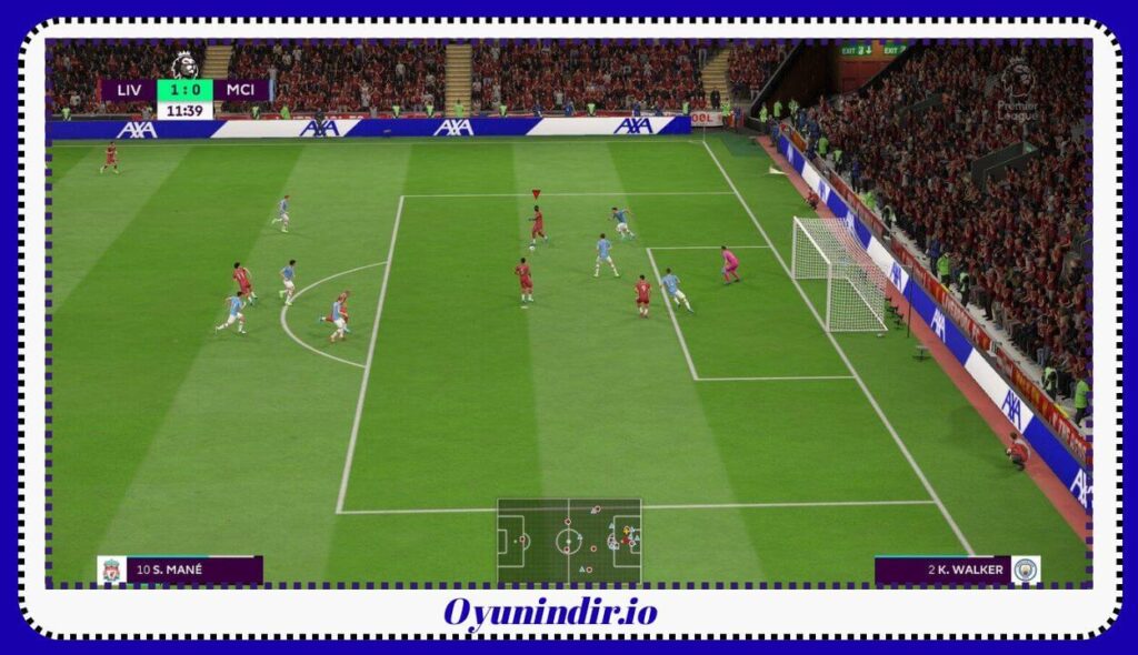 FIFA 20 İndir - PC Full + Türkçe v1.0.66.8249