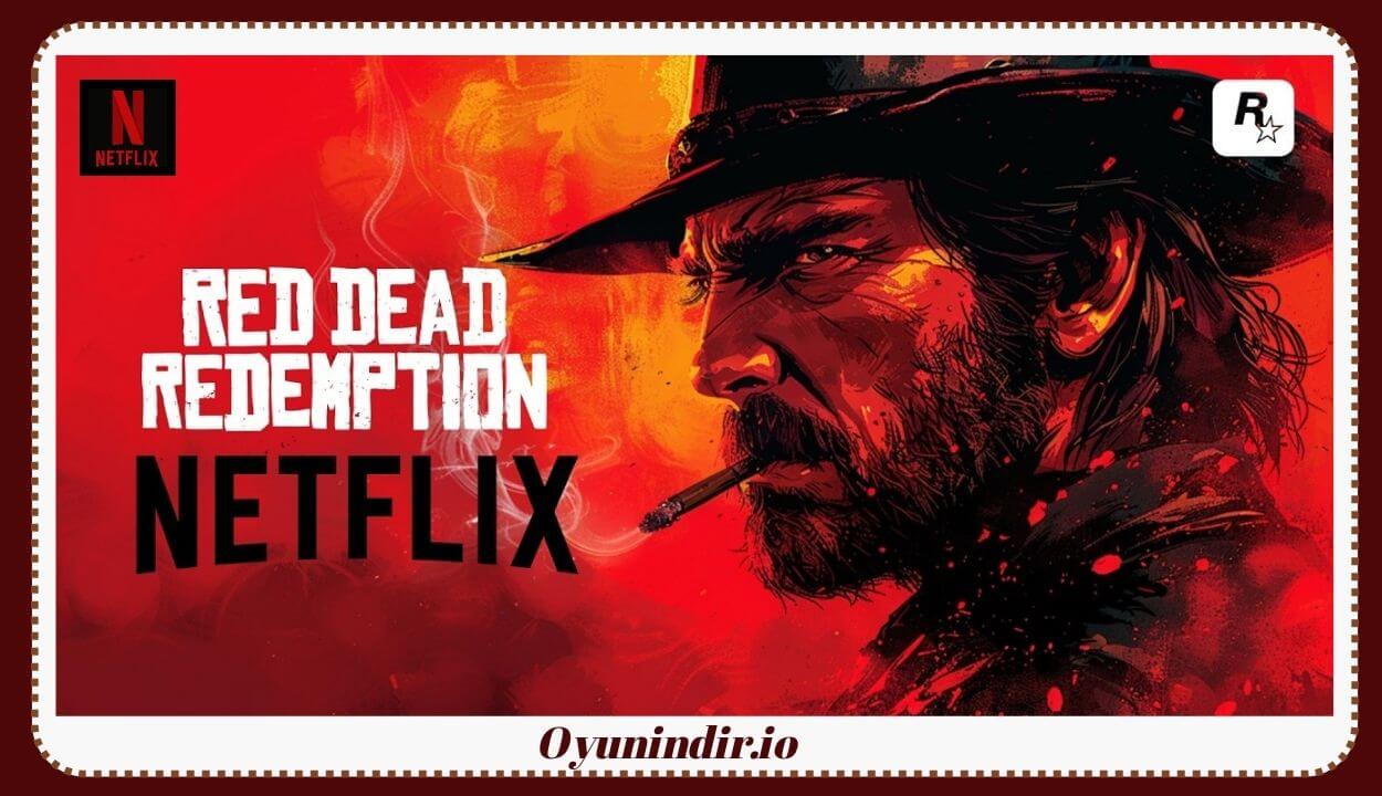 Red Dead Redemption Mobile İndir – Full APK + 60 FPS