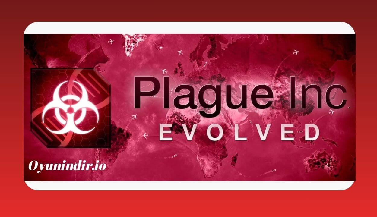 Plague Inc: Evolved İndir PC Full Türkçe + DLC v1.23.0.10