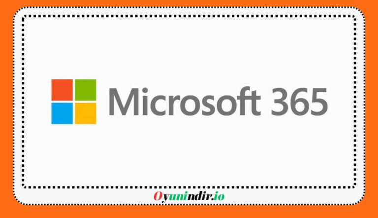 Microsoft Office 365 İndir – Full Türkçe Pro Plus