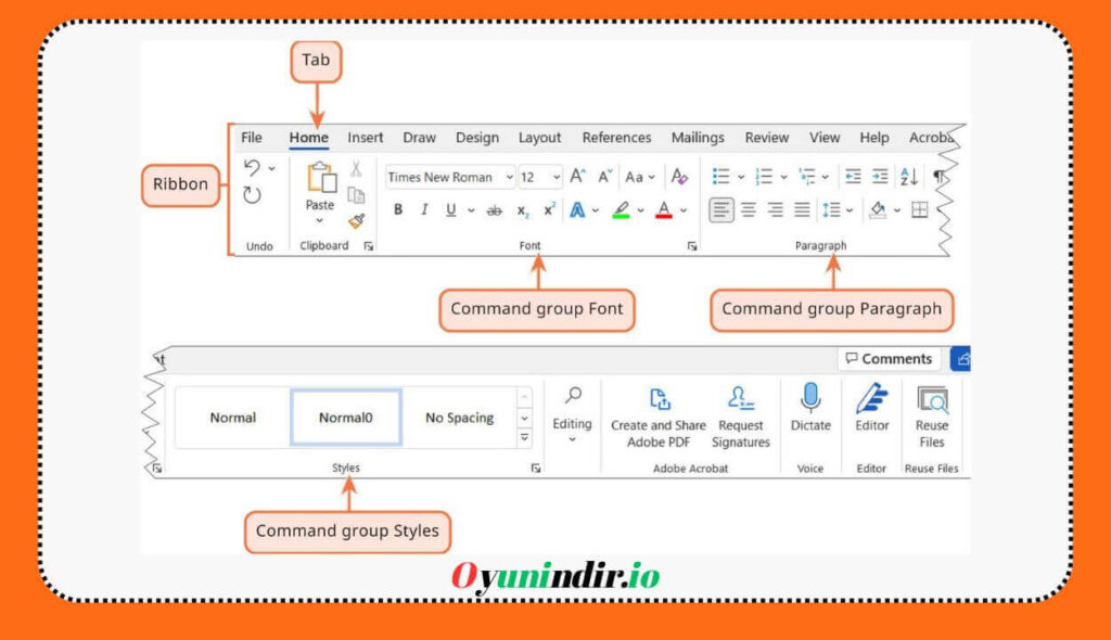 Office 2013 2024 C2R İndir – Full Türkçe v7.7.7.7