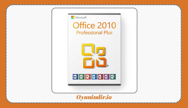 Microsoft Office 2010 İndir – Full Türkçe SP2 Professional Plus 32/64 Bit