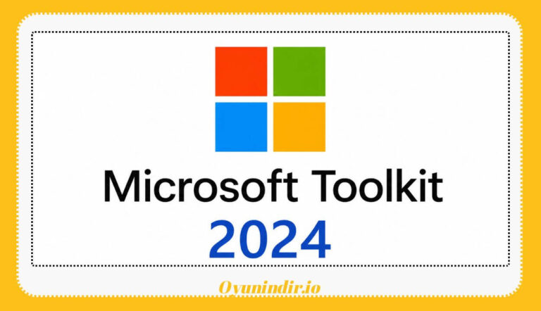 Microsoft Toolkit 2024, desteklenen Microsoft Windows ve Office ürünleri için lisanslama ve yönetim işlemlerine yönelik basit arayüze sahip bir yardımcı araçtır.