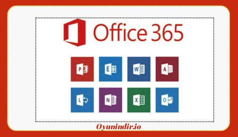Microsoft Office 365 İndir – Full Türkçe Güncel Sürüm